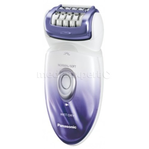 Panasonic Es Ed22 V503 Depilator Ceny I Opinie W Media Expert