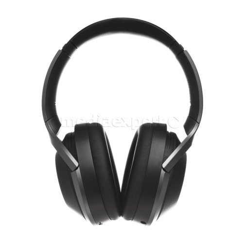 Słuchawki nauszne SONY WH-1000XM2B Czarny