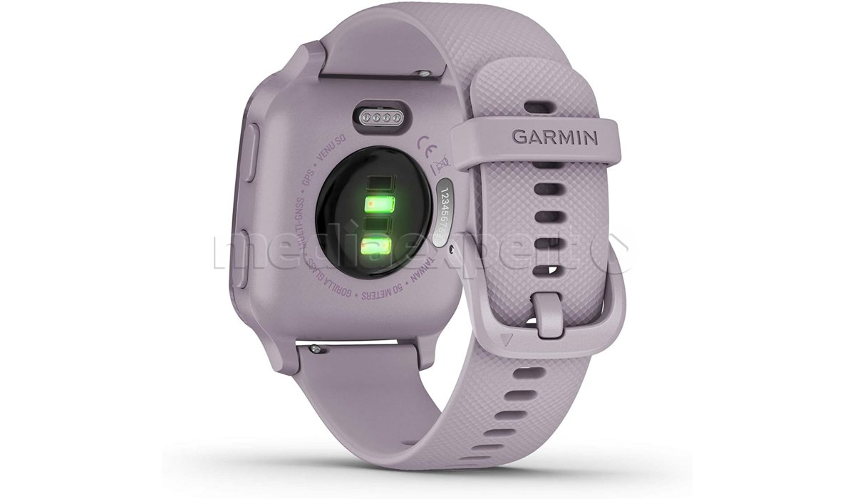garmin venu sq expert