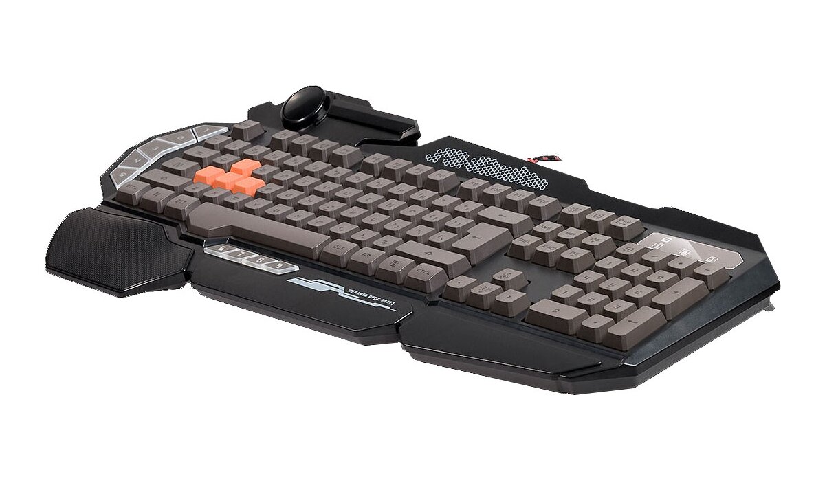 A4TECH Bloody B314 Klawiatura - ceny i opinie w Media Expert