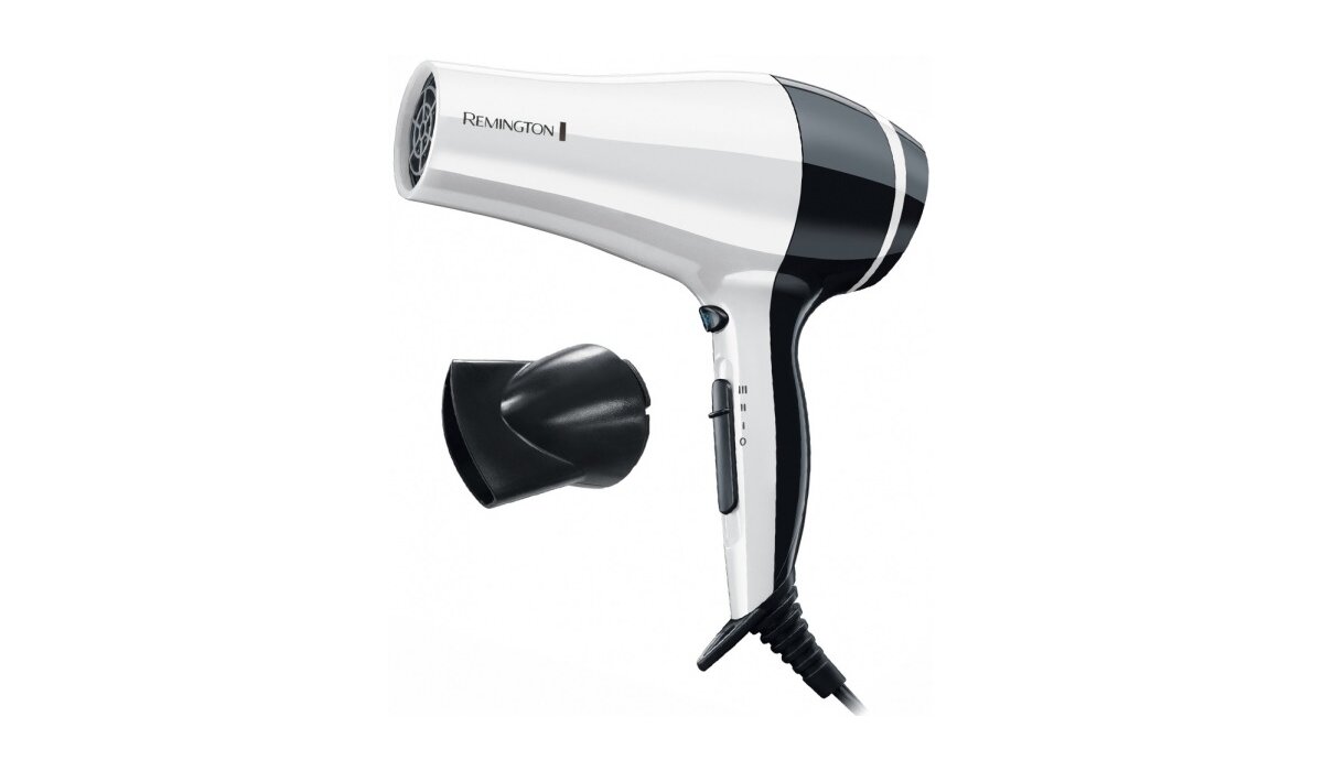 REMINGTON ProDry D3080 Suszarka - ceny i opinie w Media Expert