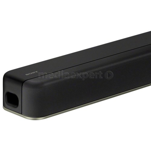 SONY HTX8500 z wbudowanym subwooferem Soundbar ceny i opinie w Media Expert