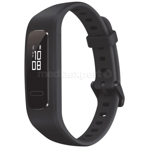 Huawei Band 3e Czarny Smartband Ceny I Opinie W Media Expert