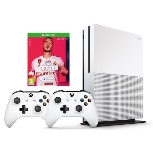 xbox 1 s fifa 20