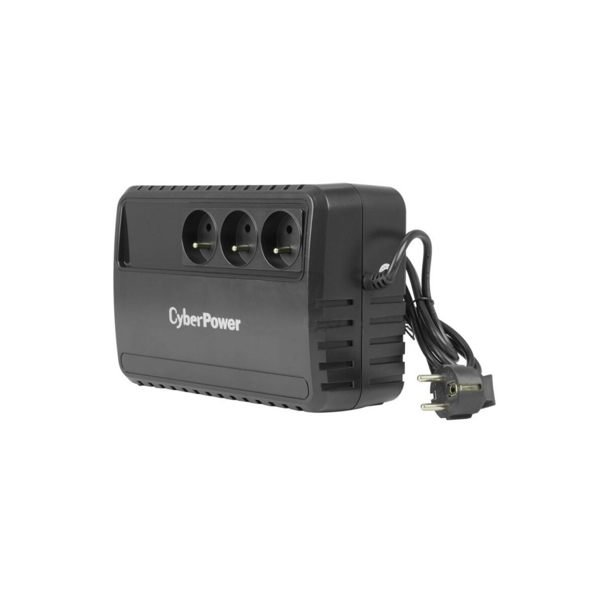 Cyberpower bu600e замена аккумулятора