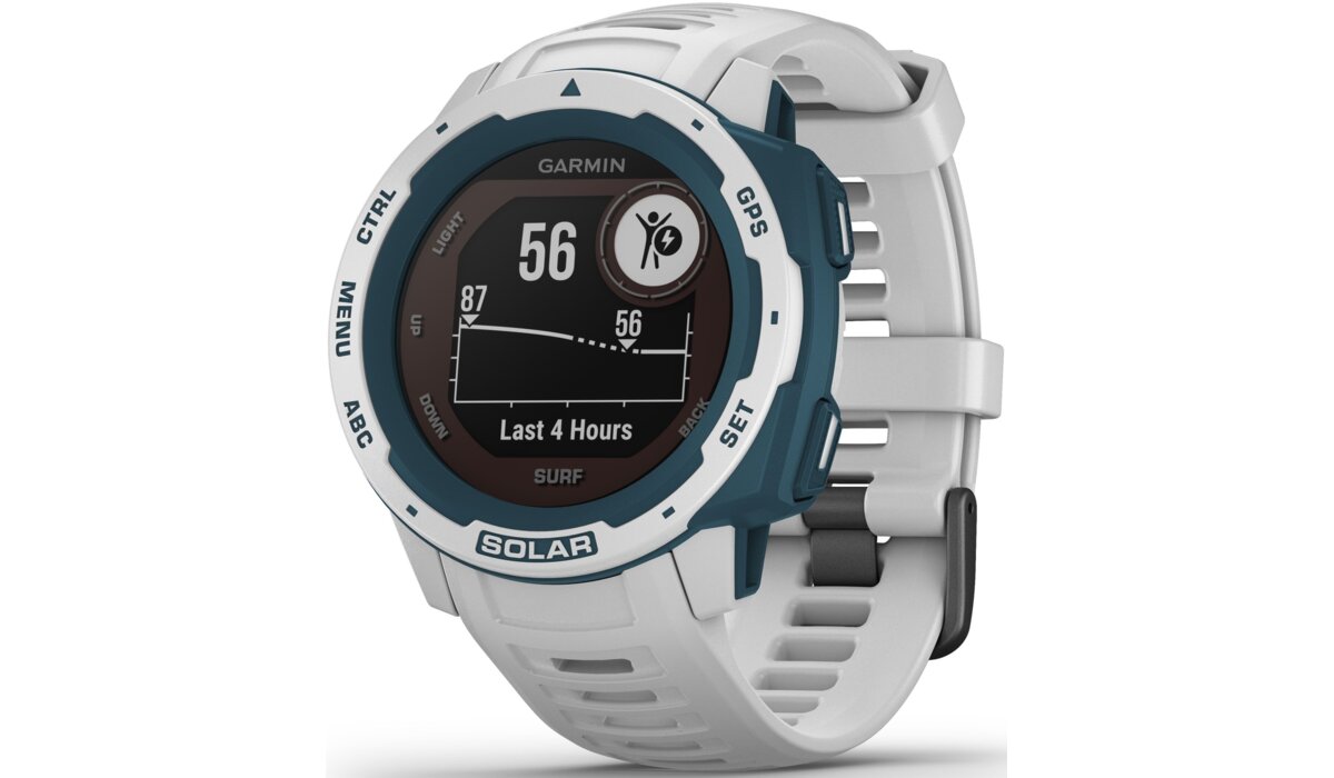garmin instinct solar surf edition