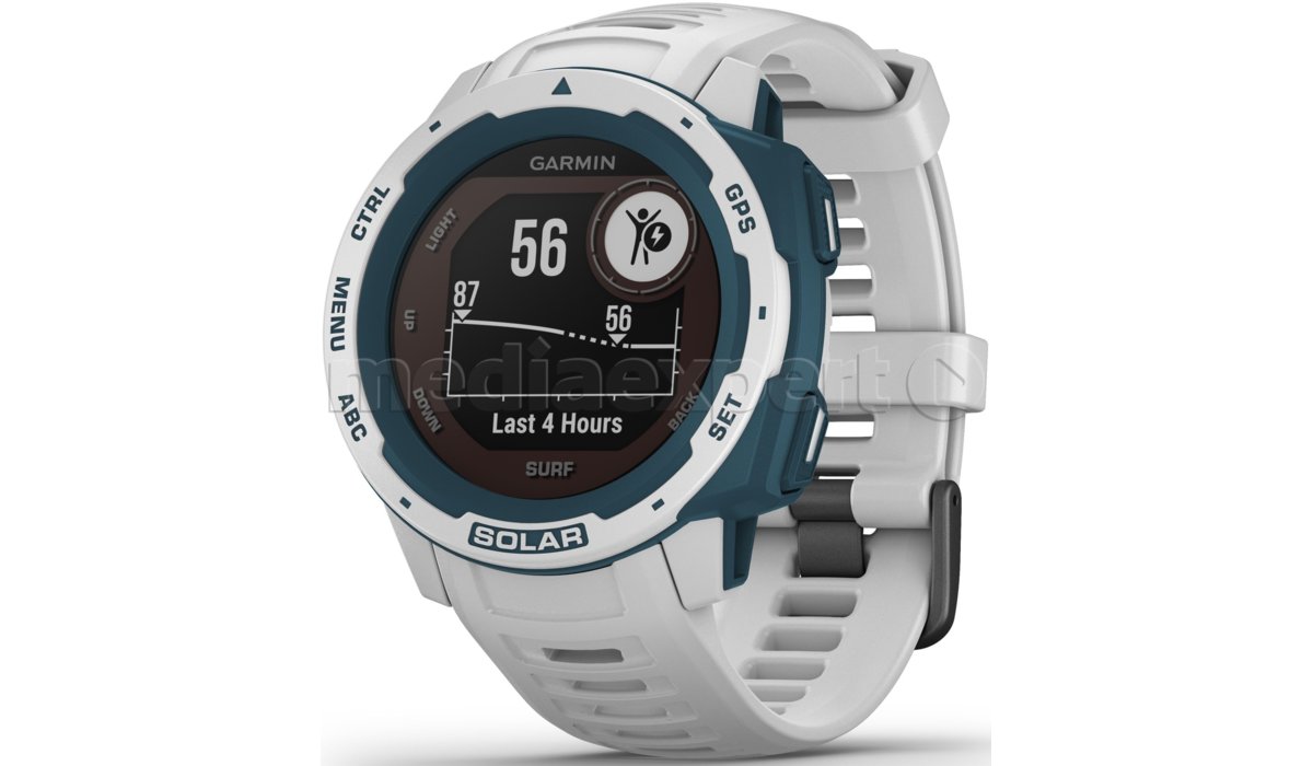 garmin solar surf edition