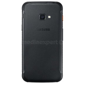 Samsung Galaxy Xcover 4s Czarny Smartfon Ceny I Opinie W Media Expert