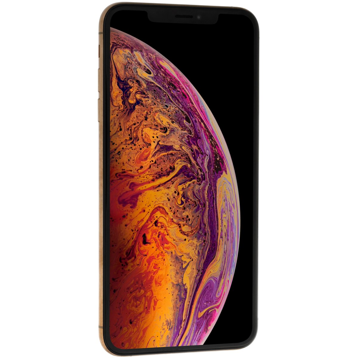 APPLE iPhone Xs Max 64GB Złoty Smartfon - ceny i opinie w Media Expert