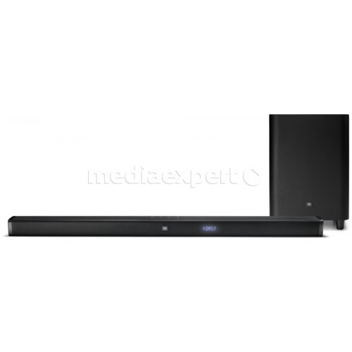 soundbar jbl bar 3.1 media expert