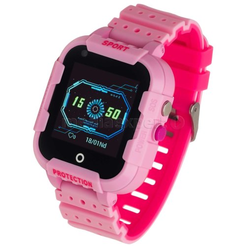 smartwatch garett kids