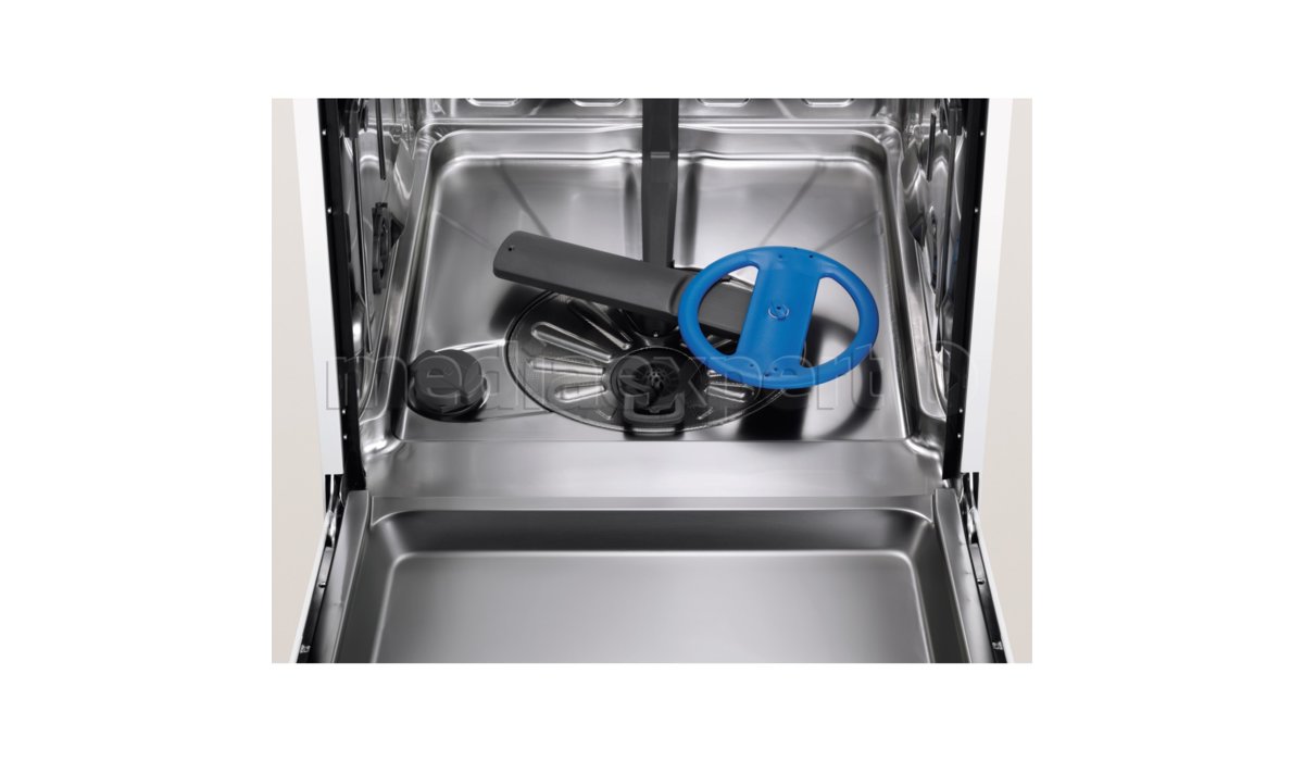 ELECTROLUX EEM48321L Zmywarka - ceny i opinie w Media Expert