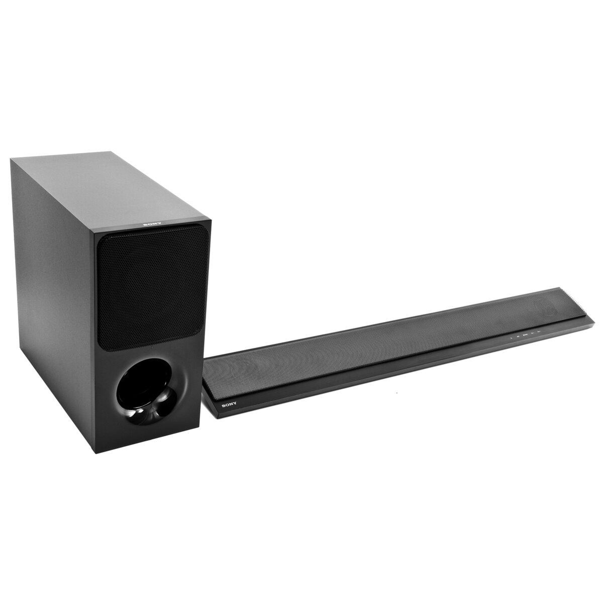 SONY HTCT790 Soundbar ceny i opinie w Media Expert