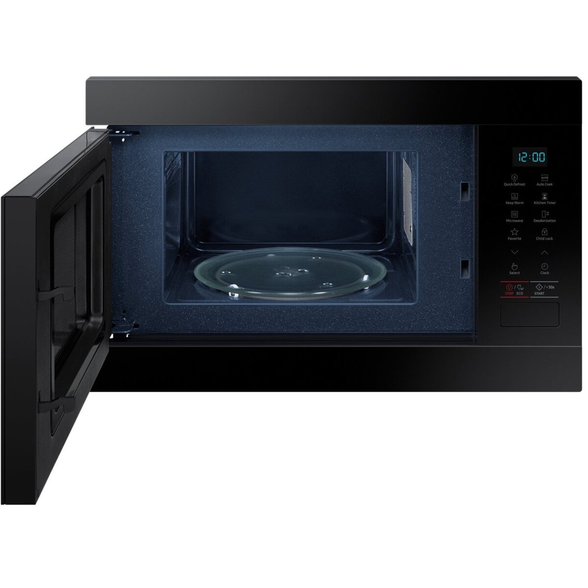 SAMSUNG MS22M8054AK Kuchenka mikrofalowa ceny i opinie w Media Expert