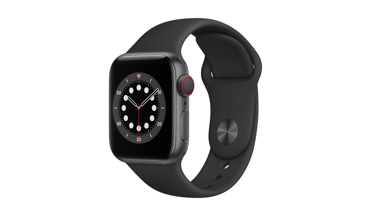 apple watch 6 cellular 44