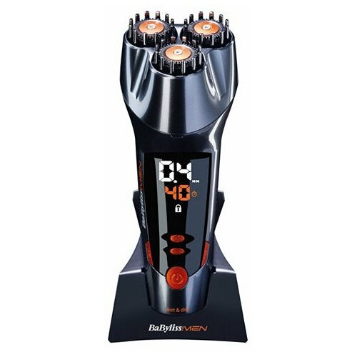 trymer babyliss sh500e