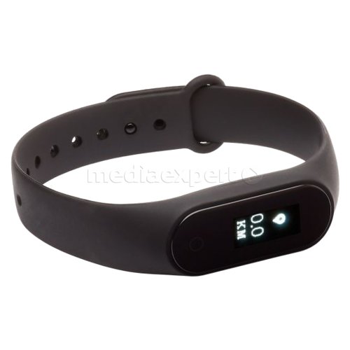 Garett Fit 7 Czarny Smartband Ceny I Opinie W Media Expert
