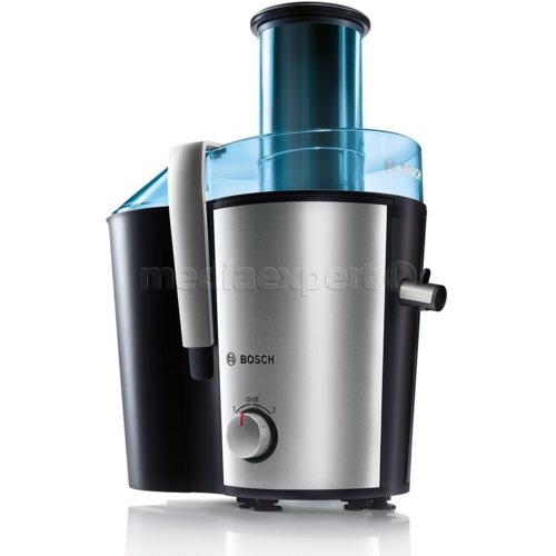 BOSCH MES 3500 SOKOWIRÓWKA ceny i opinie w Media Expert Bosch MES3500 wyciskarka do soków Czarny, Srebrny 700 W