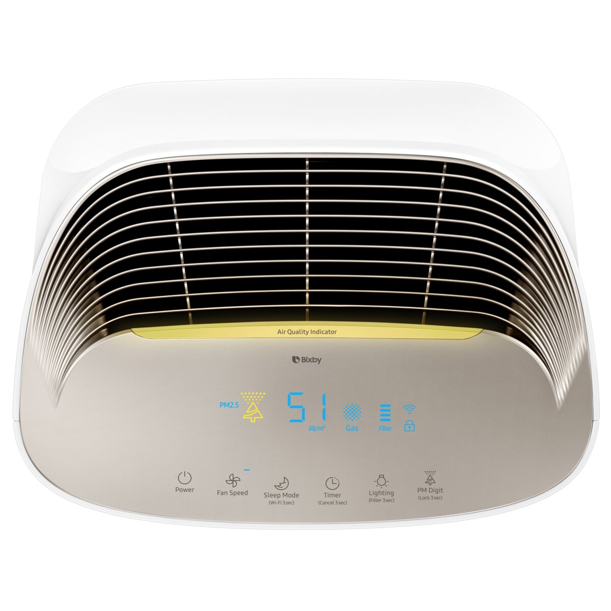 ax60t5080 air purifier with wi fi