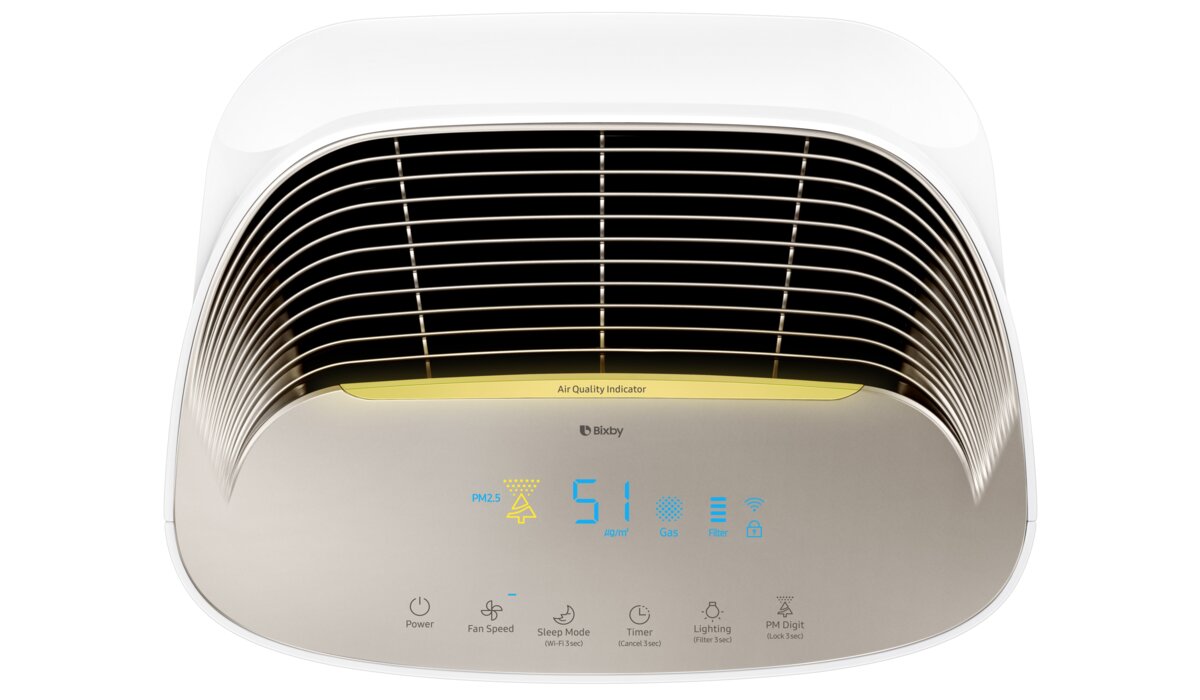 ax60t5080 air purifier with wi fi