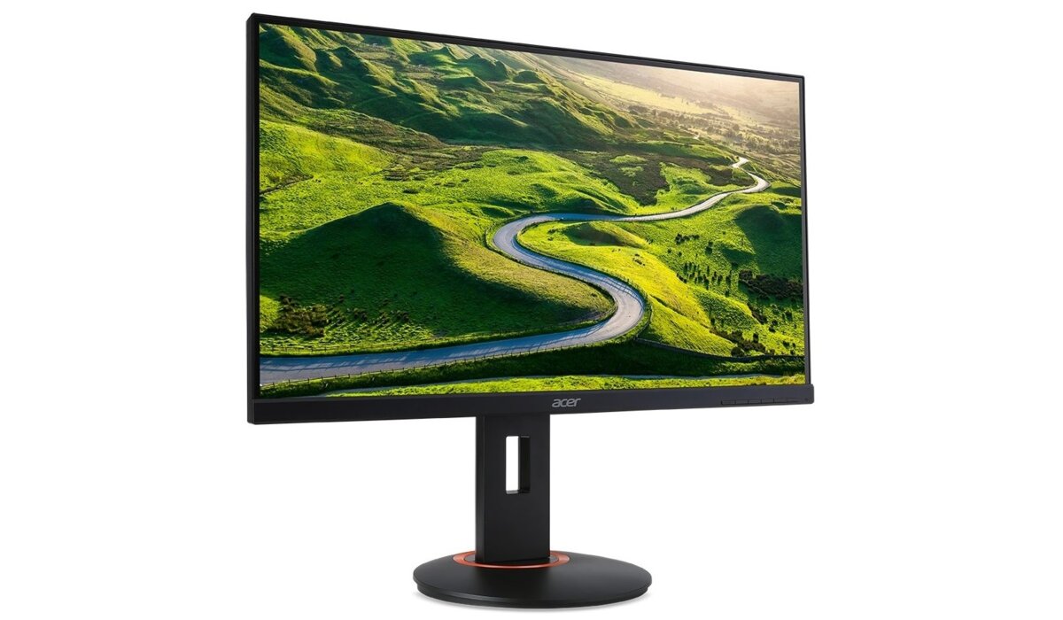 ACER XF270H Monitor ceny i opinie w Media Expert