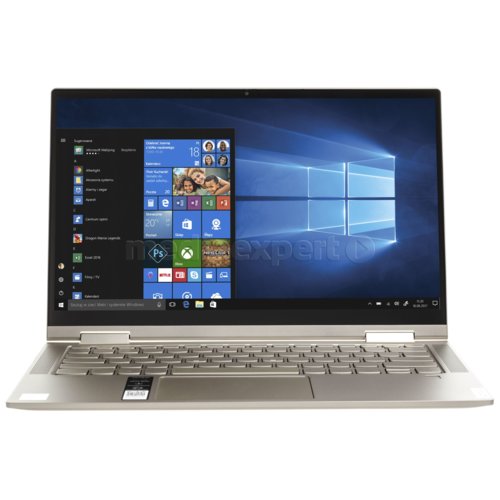 Lenovo Yoga C740 14iml I5 10210u 8gb 256gb Ssd W10 Laptop Ceny I Opinie W Media Expert