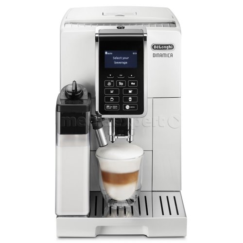 Delonghi Dinamica Ecam 350 55 W Ekspres Ceny I Opinie W Media Expert