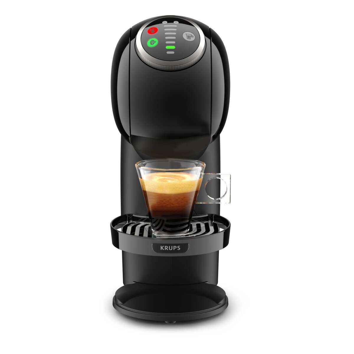KRUPS Dolce Gusto Genio S Plus KP340831 Ekspres ceny i opinie w Media