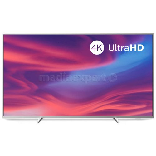 Philips Led 70pus7304 12 Telewizor Ceny I Opinie W Media Expert