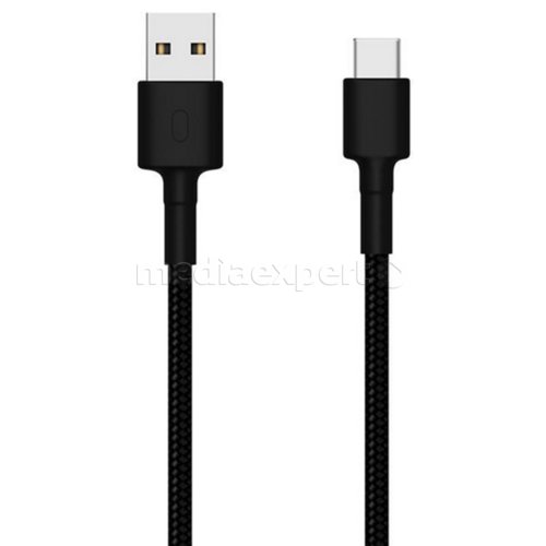 Xiaomi 1m Kabel Usb Usb Typu C Ceny I Opinie W Media Expert