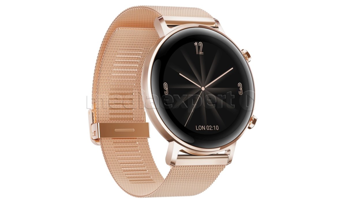 huawei watch gt 2 elegant 42mm