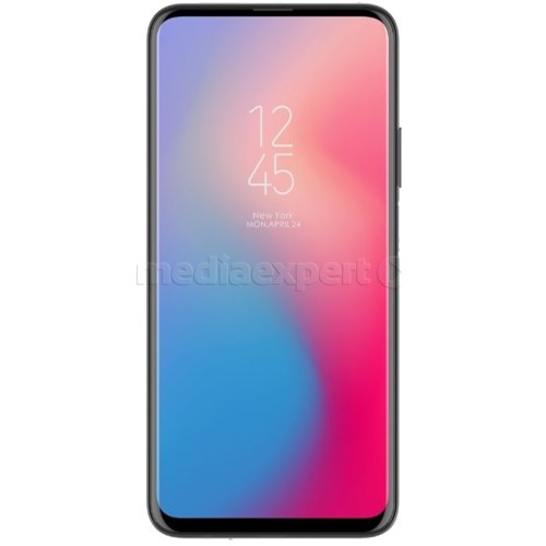 Huawei P Smart Pro 6 128gb Czarny Smartfon Ceny I Opinie W Media Expert
