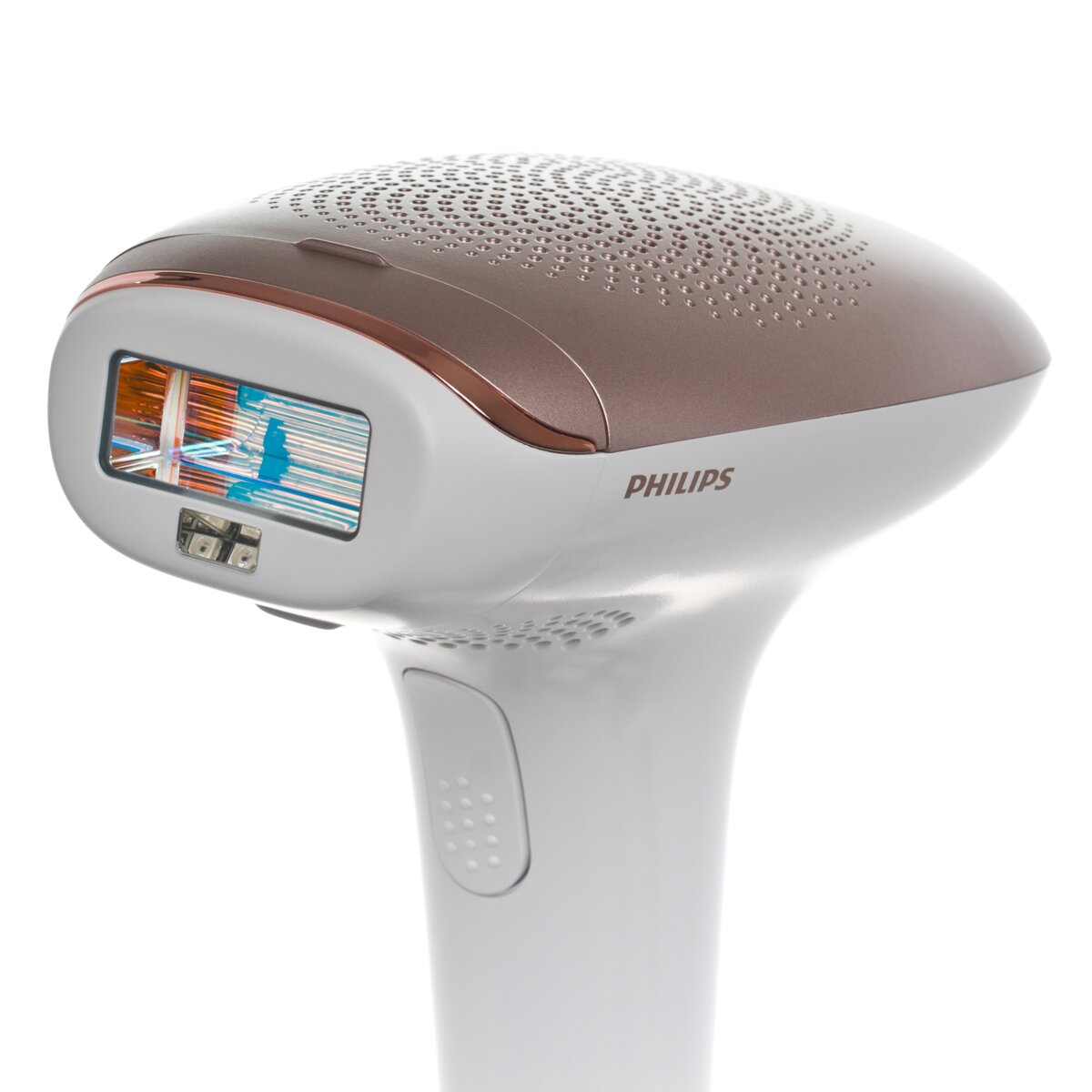 PHILIPS Lumea Advanced IPL BRI921/00 + Trymer Depilator ceny i opinie