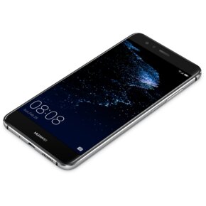 huawei p10 lite 3 32gb 5 2 czarny smartfon ceny i opinie w media expert