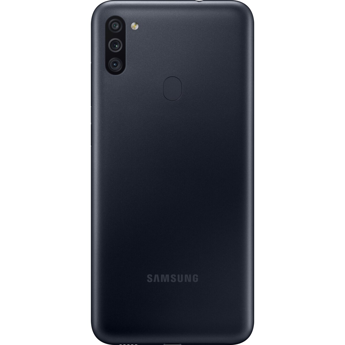 SAMSUNG Galaxy M11 3/32GB Czarny SM-M115 Smartfon - ceny i opinie w ...