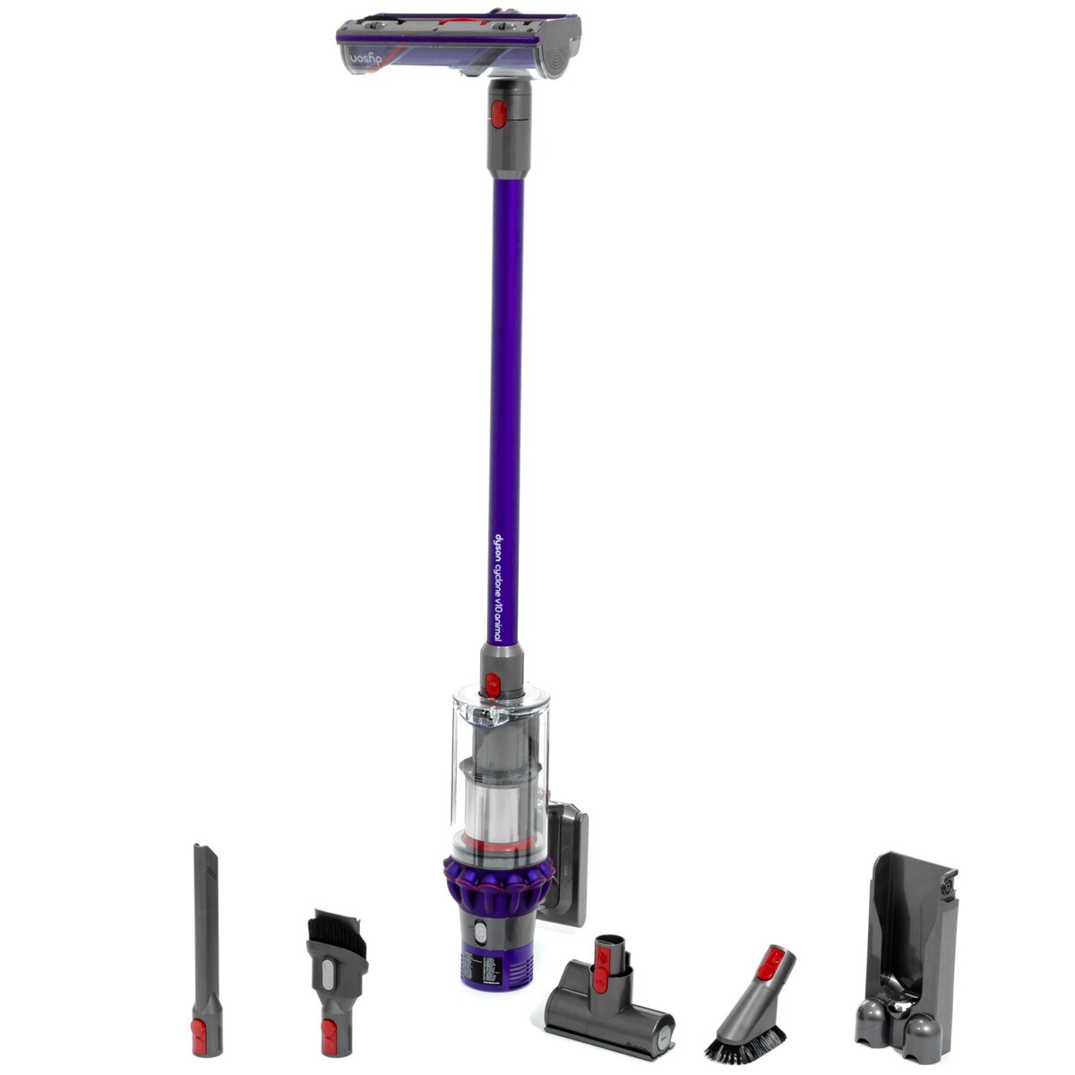 DYSON V10 Animal Odkurzacz ceny i opinie w Media Expert