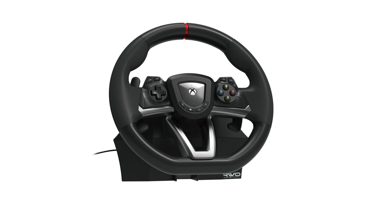 HORI Racing Wheel Overdrive (Xbox One, Xbox Series X/S) Kierownica ...