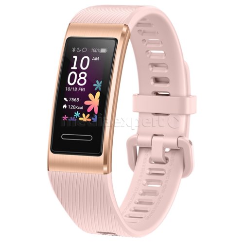 smartwatch huawei band 4