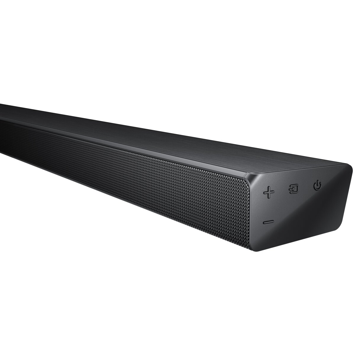SAMSUNG HW-R550 Czarny Soundbar - ceny i opinie w Media Expert