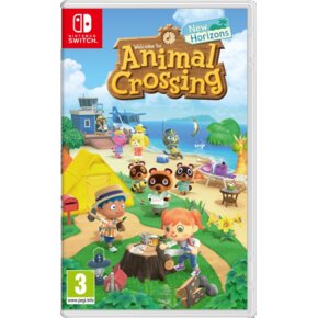 animal crossing media expert