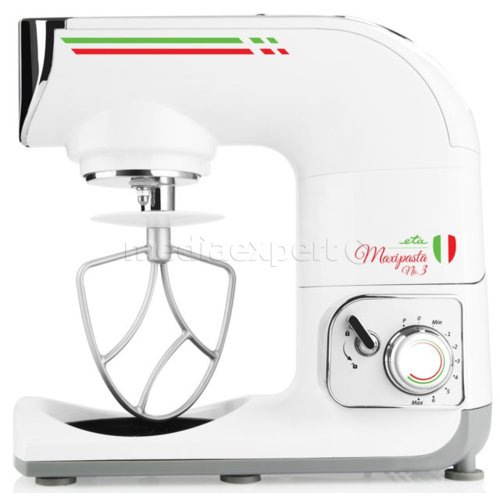 Eta Gratus Maxipasta Iii 002890081 Robot Kuchenny Ceny I Opinie