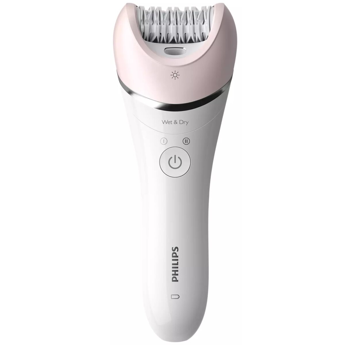 PHILIPS BRE721/00 Depilator ceny i opinie w Media Expert