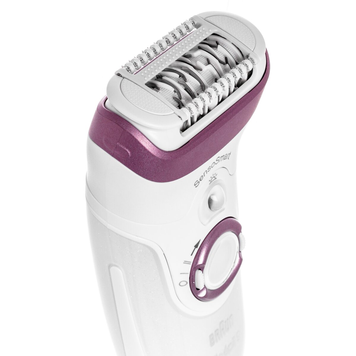 BRAUN 9880 Silkepil 9 Depilator ceny i opinie w Media Expert