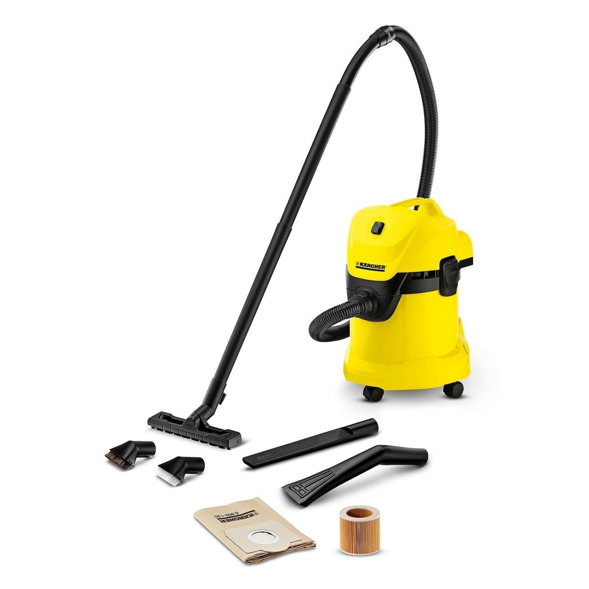 karcher wd 3 v 15 4 20