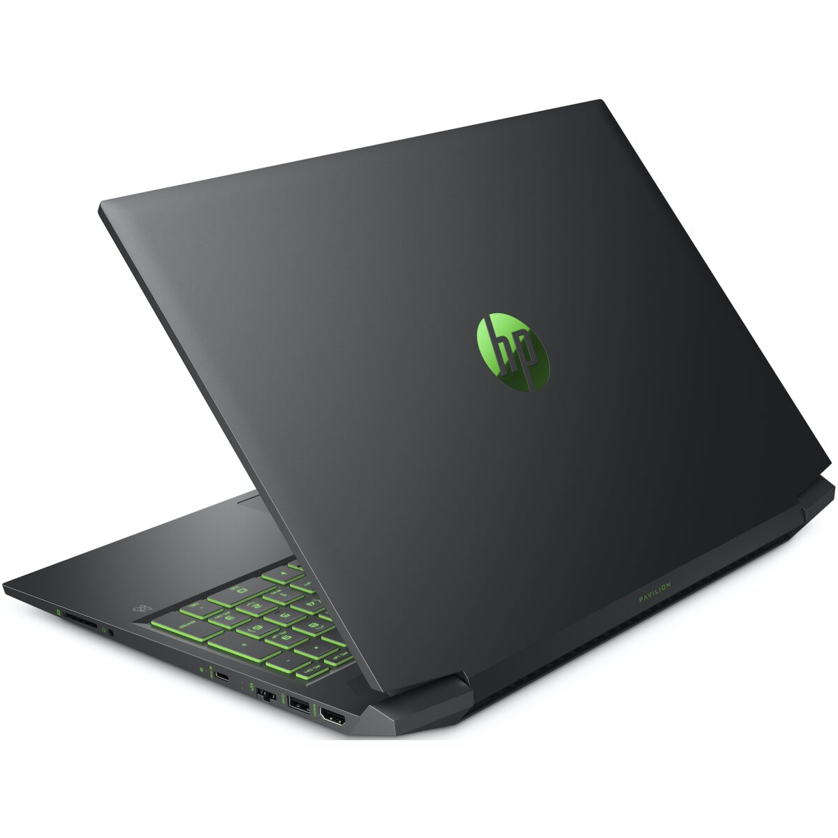 HP Pavilion Gaming 16-A0011NW i5-10300H 8GB 512GB SSD GF-GTX 1650 W10 ...