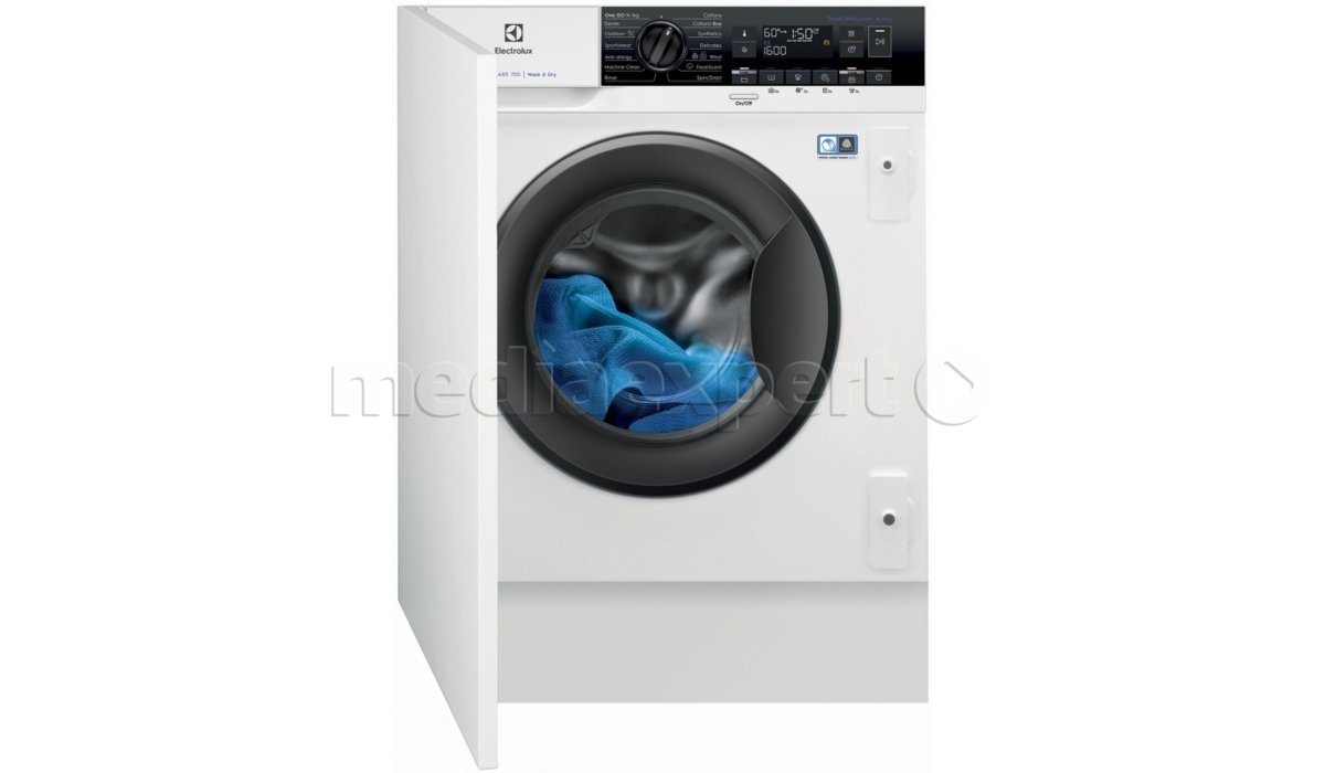 Стиральная машина electrolux ew7w368si Стиральная машина electrolux ew7w368si