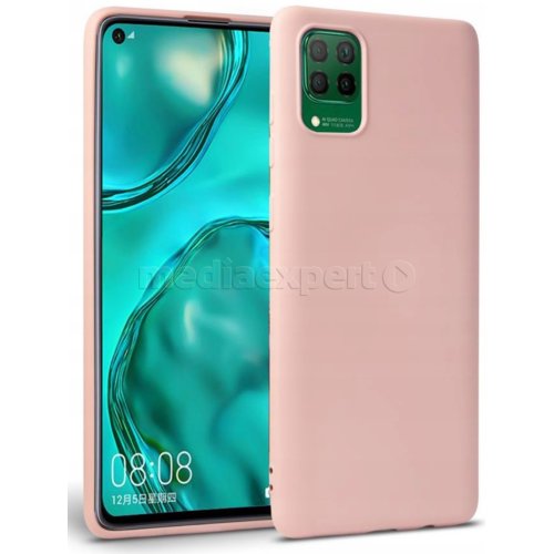 Tech Protect Icon Do Huawei P40 Lite Rozowy Etui Ceny I Opinie W Media Expert