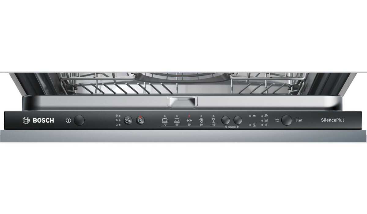 Посудомоечная машина bosch smv25ex00e