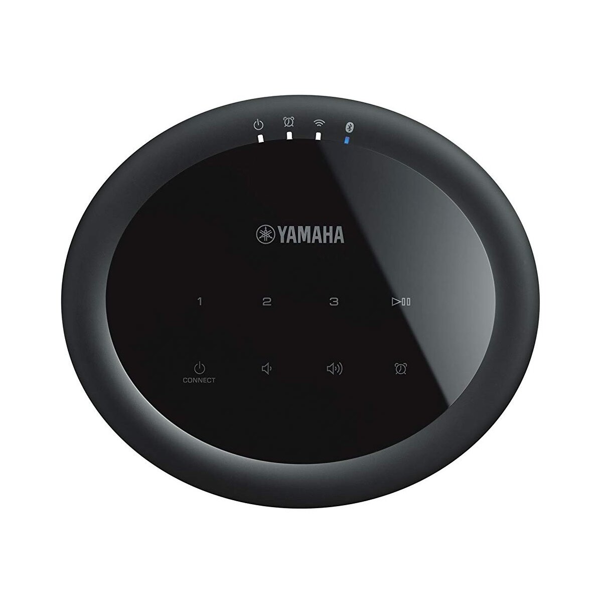 YAMAHA MusicCast 20 WX021 Czarny Głośnik multiroom ceny i opinie w