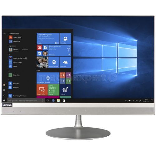 LENOVO IdeaCentre 520-22IKU Komputer - ceny i opinie w 
